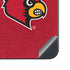 University of Louisville Red Background Galaxy A54 5G Skin