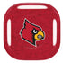 University of Louisville Red Background Galaxy Buds Pro Skin