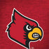 University of Louisville Red Background Galaxy Note 8 Skin