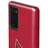 University of Louisville Red Background Galaxy Note20 5G Pro Case