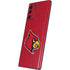 University of Louisville Red Background Galaxy Note20 5G Skin