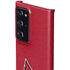 University of Louisville Red Background Galaxy Note20 Ultra 5G Lite Case