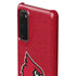 University of Louisville Red Background Galaxy S20 Lite Case