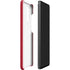 University of Louisville Red Background Galaxy S20 Lite Case