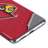 University of Louisville Red Background Galaxy S20 Skin
