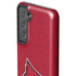 University of Louisville Red Background Galaxy S21 5G Pro Case