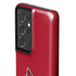 University of Louisville Red Background Galaxy S21 Ultra 5G Pro Case
