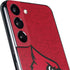 University of Louisville Red Background Galaxy S22 Plus Skin