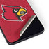 University of Louisville Red Background Galaxy S22 Skin
