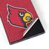 University of Louisville Red Background Galaxy Skins