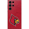 University of Louisville Red Background Galaxy S24 Ultra Skin
