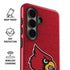 University of Louisville Red Background Galaxy S26 Impact Case