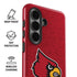 University of Louisville Red Background Galaxy S26 Plus Impact Case
