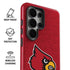 University of Louisville Red Background Galaxy S26 Ultra Impact Case