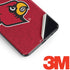 University of Louisville Red Background Galaxy S9 Plus Skin