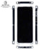 University of Louisville Red Background Galaxy Z Flip6 Clear Case