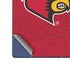 University of Louisville Red Background Galaxy Z Fold6 Skin