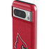University of Louisville Red Background Google Pixel 8 Pro Impact Case