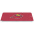 University of Louisville Red Background Apple iPad Air Skin