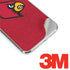 University of Louisville Red Background iPhone 11 Pro Max Skin