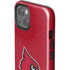 University of Louisville Red Background iPhone 13 Impact Case