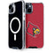 University of Louisville Red Background iPhone 13 MagSafe Case