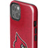 University of Louisville Red Background iPhone 14 Impact Case