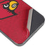 University of Louisville Red Background iPhone 15 Pro Max Skin