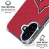 University of Louisville Red Background iPhone 16 MagSafe Case