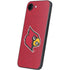 University of Louisville Red Background iPhone 16e Skin