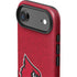 University of Louisville Red Background iPhone 17 Air Impact Case
