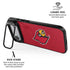 University of Louisville Red Background iPhone 17 Air Kickstand Case