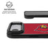 University of Louisville Red Background iPhone 17 Air Kickstand Case