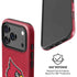 University of Louisville Red Background iPhone 17 Pro Magsafe Impact Case