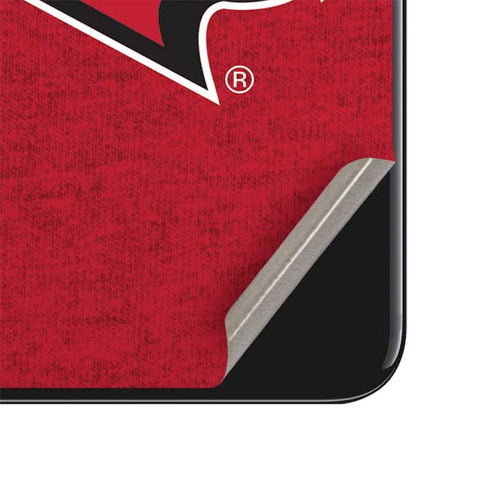 University of Louisville Red Background iPhone SE (2nd & 3rd Gen) Skin