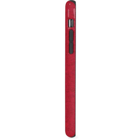 University of Louisville Red Background iPhone XR Pro Case