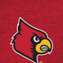 University of Louisville Red Background iPhone XR Pro Case