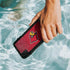 University of Louisville Red Background iPhone XR Waterproof Case