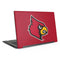 University of Louisville Red Background Dell Latitude Skin