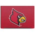 University of Louisville Red Background Dell Latitude Skin