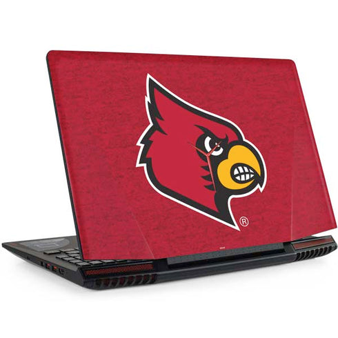 University of Louisville Red Background Legion Y720 Skin