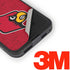 University of Louisville Red Background LifeProof Fre iPhone Skin