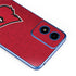 University of Louisville Red Background Moto G Play 4G (2024) Skin