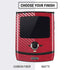 University of Louisville Red Background Motorola RAZR Skin