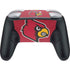 University of Louisville Red Background Nintendo Switch 2 (2025) Pro Controller Skin