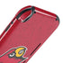 University of Louisville Red Background Nintendo Switch Lite Skin