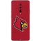 University of Louisville Red Background OnePlus 7 Pro Skin
