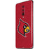University of Louisville Red Background OnePlus 7 Pro Skin