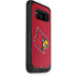 University of Louisville Red Background Otterbox Commuter Galaxy Skin