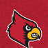 University of Louisville Red Background Otterbox Commuter Galaxy Skin